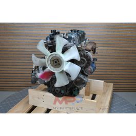 Mitsubishi K4M - MyPartsPlace – Dieselmotoren