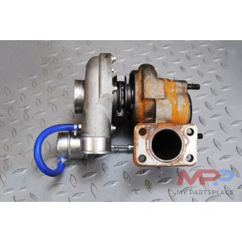 Turbocharger Perkins 1104 2674A200