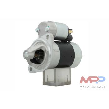 Avviare Motor Yanmar 3TN63 | 3tn66 | 3tne68