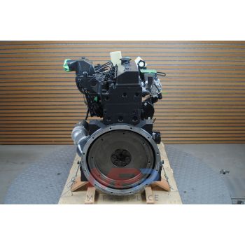 Komatsu 4D95 - , S4D95LE-3, S4D95, SAA4D95LE-3, SAA4D95
