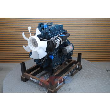 Kubota D1803 - New 