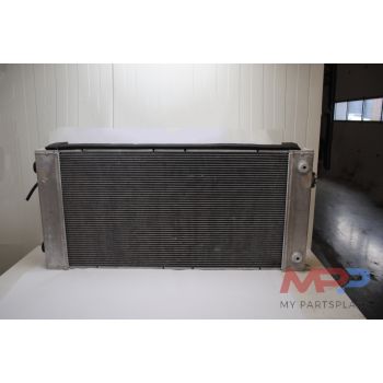 radiator for the Perkins 1204J-E44TA
