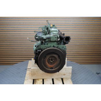 Yanmar 3T80U 