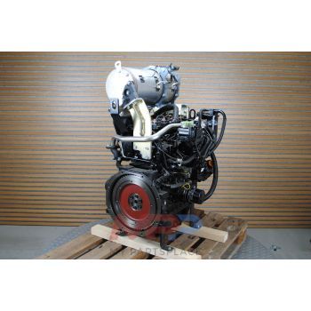 Yanmar 4TNV86CHT - NYHED