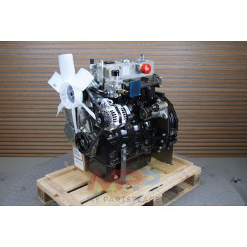 Caterpillar 3024C NEW