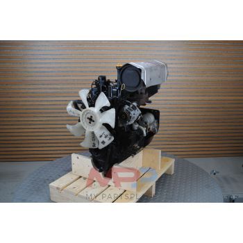 Yanmar 3TNV88 - 3TNE88