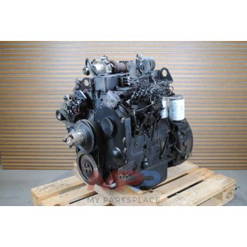 Cummins 4BT