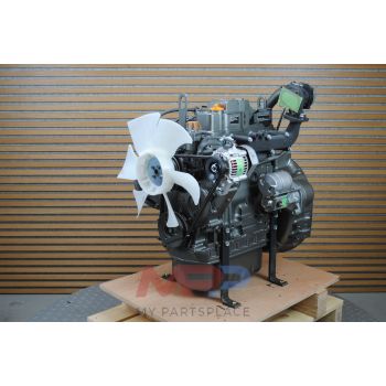 Yanmar 3TNV84T 