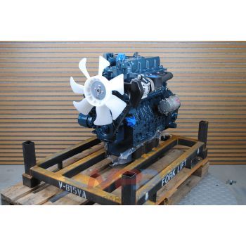 Kubota V2403 nuovo 