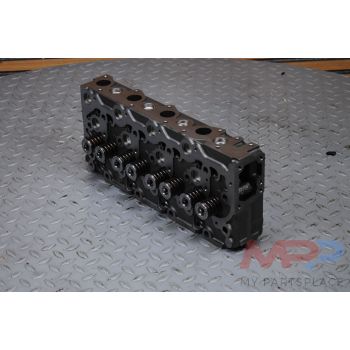 Cilinderkop Kubota V2203 | V2003 | V2403 | V2203T | V2203E | V2203B | V2403 CR.