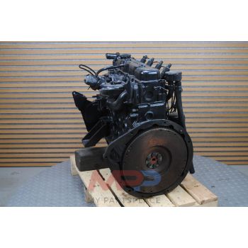 Cylinderhoved Mitsubishi S3L2