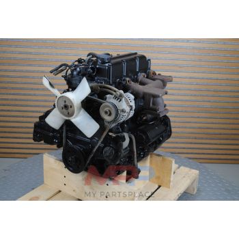 Mitsubishi K3G 
