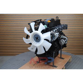 Yanmar 4TNV88- 4TNE88 con presa di forza - NUOVO