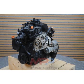 Yanmar 3TNM68
