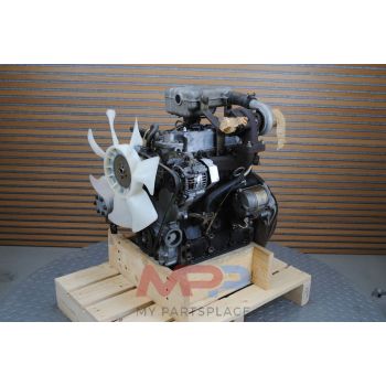 Iseki E3CD-T