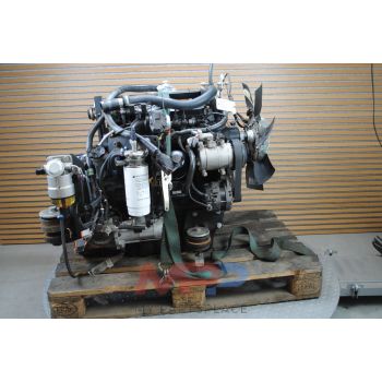 Bobcat D34 (Doosan)