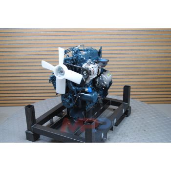 Kubota D1105
