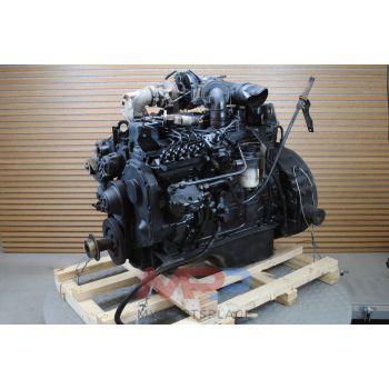 Cummins 6BT