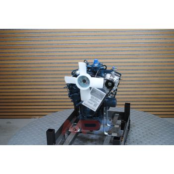 Kubota Z602 - NEW