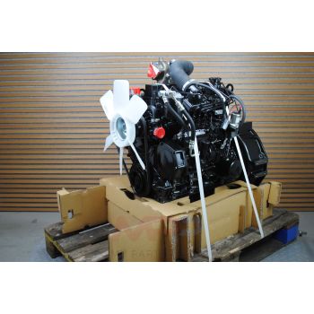Perkins UL 804 D-33T y UF 804 C-33T
