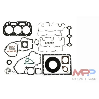 Pakkingenset 400-serie 3 CYL 84 Ø 403-15 103-15