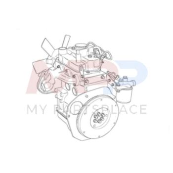 Yanmar 3tne72 