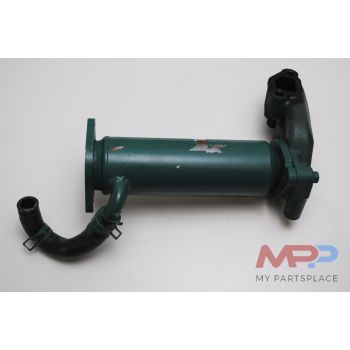 EGR - køligere Kubota V3307 - 1J770-717114