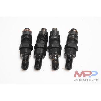 Brandstofinjector 131406490 - 104.22, 104-19, 104-22, 404C-22, 404C-22T, 404D-22, 404D-22T, 404F-22, 404F-22T