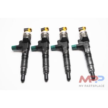 Injecteurs Deso 1JJ70-53051 - V3307 