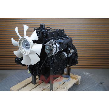Kubota V2403 (KIOTI) *NUOVO*