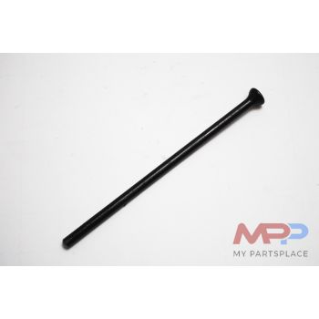 Set van 8 Stoterstangen (Push Rod) 157mm – Origineel Kubota 19013-15110