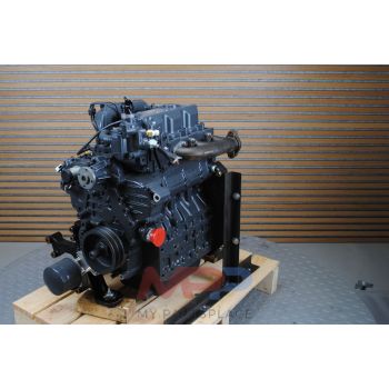 Kubota D1703