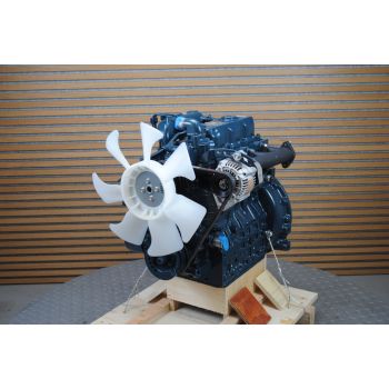 Kubota D1703 - Nuovo anche appropriato per D1403