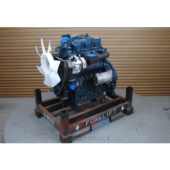 Kuboty D1403 