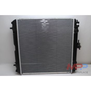 Radiator Kubota KX135