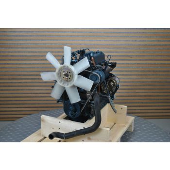 Kubota V1505