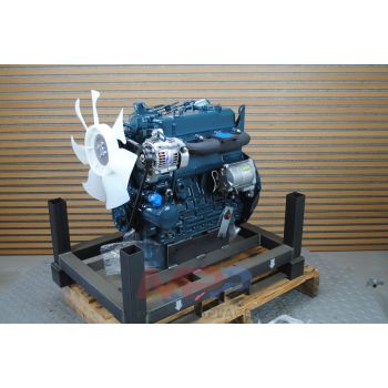 Kubota V1505 NIEUW