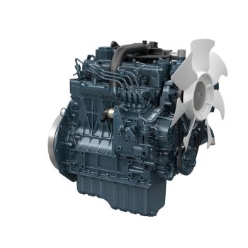 Kubota V1505-T Nuevo