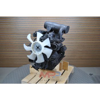 Kubota V2403