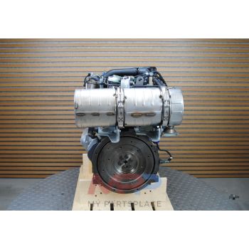 KUBOTA V2403-CR-T NEU 