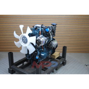 Kubota V1505-T *NY*