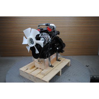 Mitsubishi S4L2-T  *NIEUW*