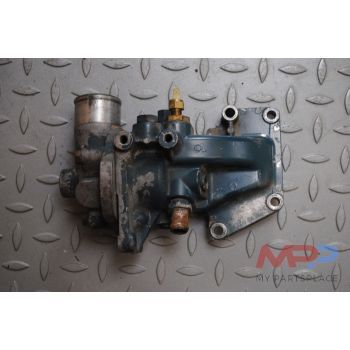 Kubota Thermostaatbehuizing V3600 (1G534-72703)