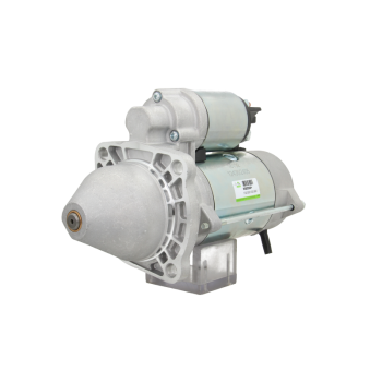 Startmoter Perkins 1104