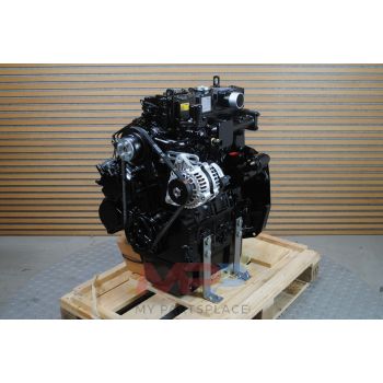 Perkins GN HP 404D-22 *NEW* 