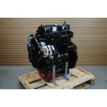 Caterpillar 3024C *NEU*