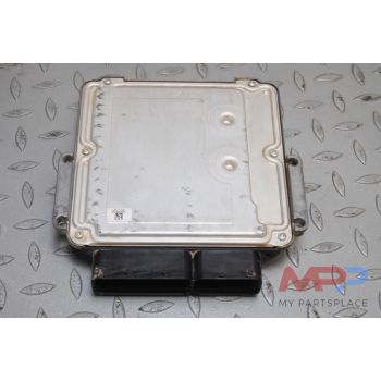 Plug & Play Bosch Engine ECU