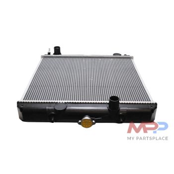 Yanmar Radiator VIO 75 184015-44501 