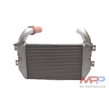 Intercooler Perkins 1204J-E44 TA