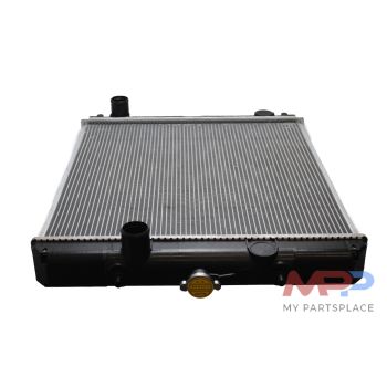 Yanmar 4TNV98 Radiator 29940-44500 12994044500 